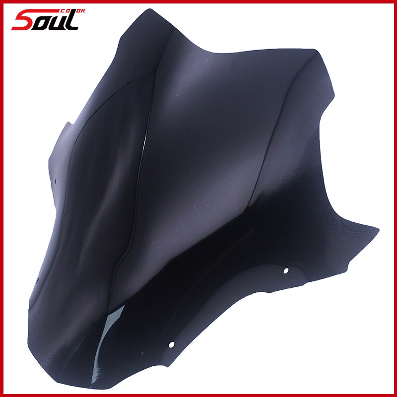 Motorcycle Sports Visor Windshield Viser Windscreen Fits For HONDA PCX160 PCX 160 19 20 21