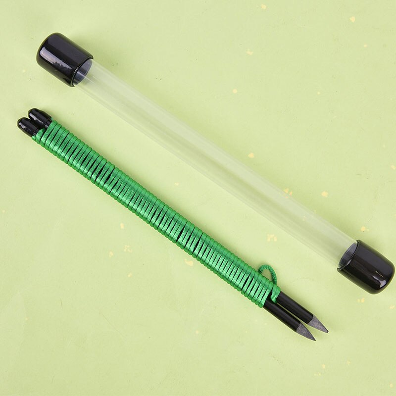 Golf Swing Putting String Direction Pegs Golf Direction Practice Training Aids Putt trainer Golf Alignment Sticks