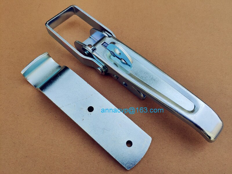 Cvp utility trailer lift gate latches, trailer latch catches, trailer parts