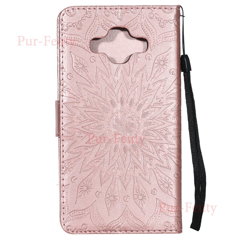 Coque pour samsung galaxy  j7 neo  j701 j701f/ ds  j701mt coque flip cover 3d peinture portefeuille pour sm -j701f/ ds sm -j701mt sm -j701m