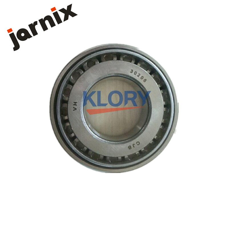 Good Gearbox Output Shaft Front Bearing For CHERY TIGOO 5 OEM:513MHA-1701402 30206