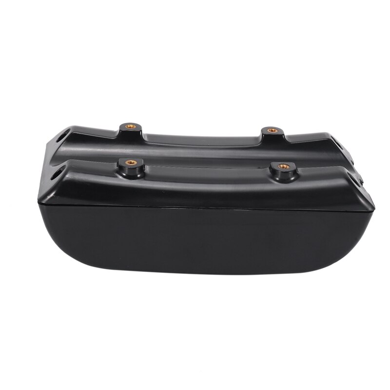 Plastic Controller Box for Electric Bike EBike Moped Scooter Mountain Bike Protection Case