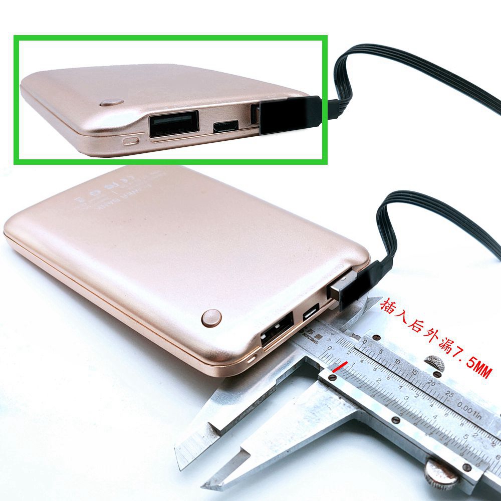 Cable de impresora USB 2,0 de 90 grados, 5CM-3M, tipo A macho a tipo B macho, 10CM, 20CM, 30cm, 50cm, 1m, 2m, 3m