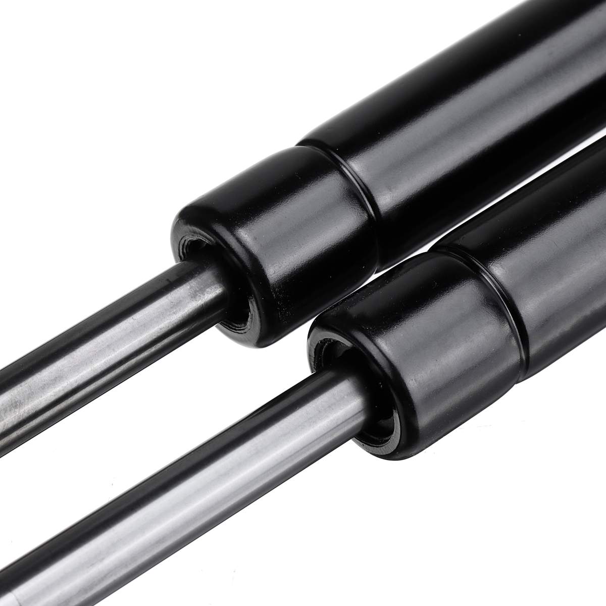 2pcs 300-600mm Car Struts Bonnet Hood Rear Trunk Tailgate Boot Shock Lift Strut Support Bar Gas Spring Bus Bed Boat Window RV