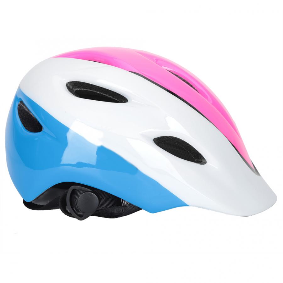 Children Helmet Kid Cycling Climbing Skating Safe Helmet 3-14 years Child Scooter Outdoor Sports Head Protector Helmet Hat