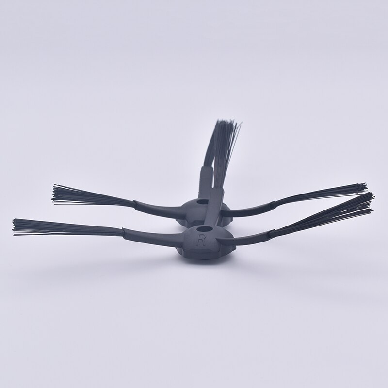 Kit Ricambio Spazzole Laterali E Filtri Per Aspirapolvere Robot Explorer 60 - Set Da 8 Spazzole E 3 Filtri - 5