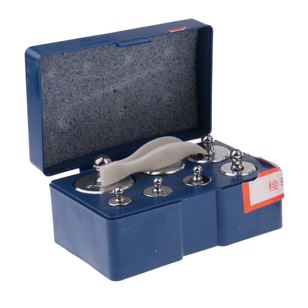 Double Pan Balance, 500g Capacity, Single Beam Balance, for Lab Analytical Weighing & Balance Learning