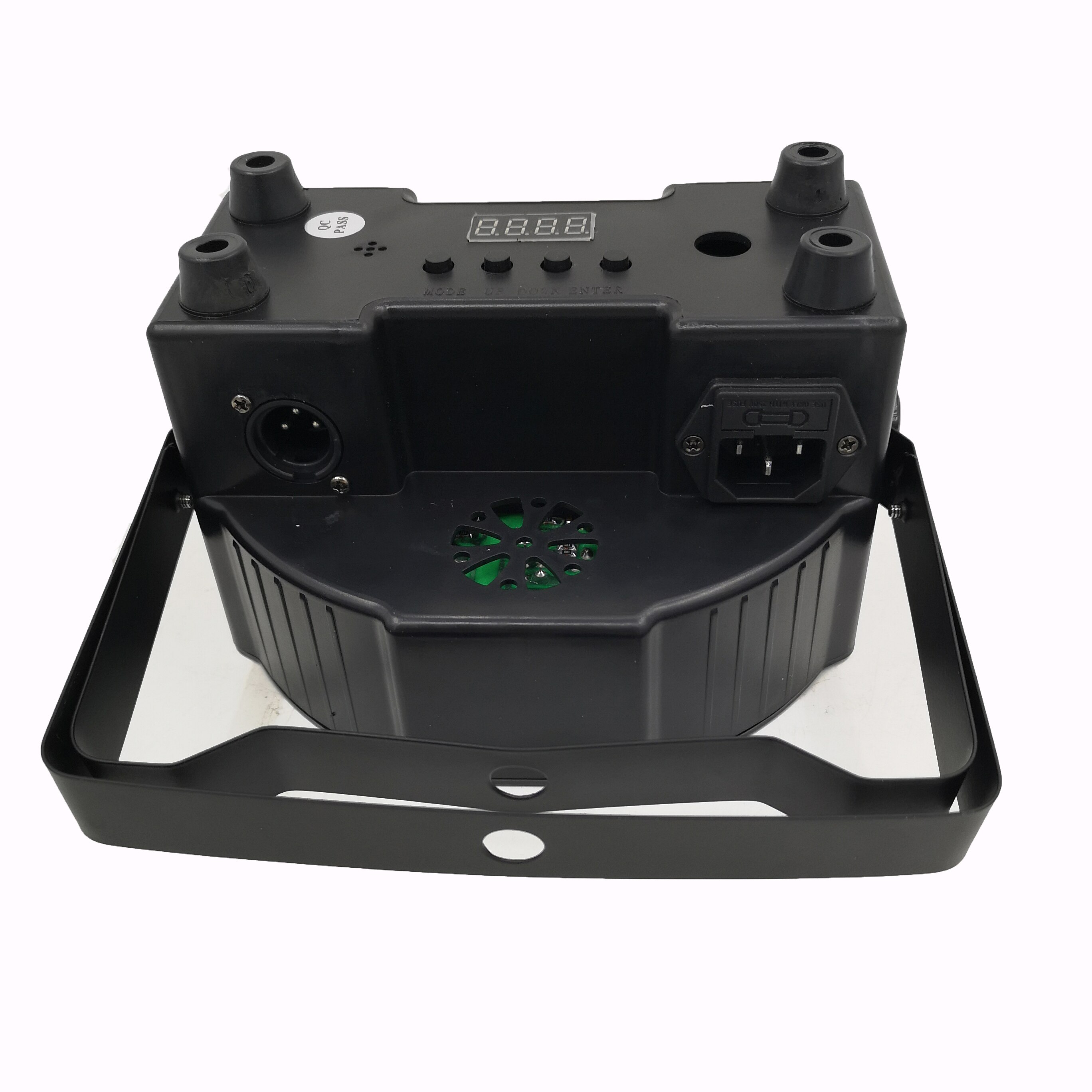 12x12 Rgbw Led Par Stage Lighting Effect DJ DMX 100 Club Ballroom Lighting