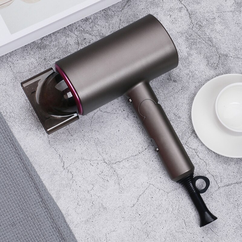 Hair Dryers Electric Salon Hair Dryer Cold Wind Negative Ionic Hair Blow Hairdryer Styling Dryer