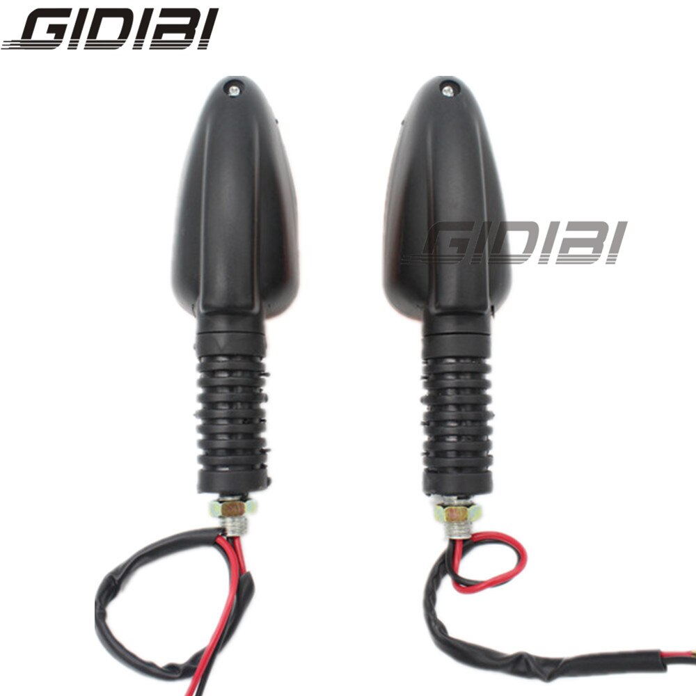 Motorcycle Front Rear Turn Signal Indicator Light For BMW R1100 GS 1994-2007 R1100 R 1995-2001 R1150 Adventure 2002-2006