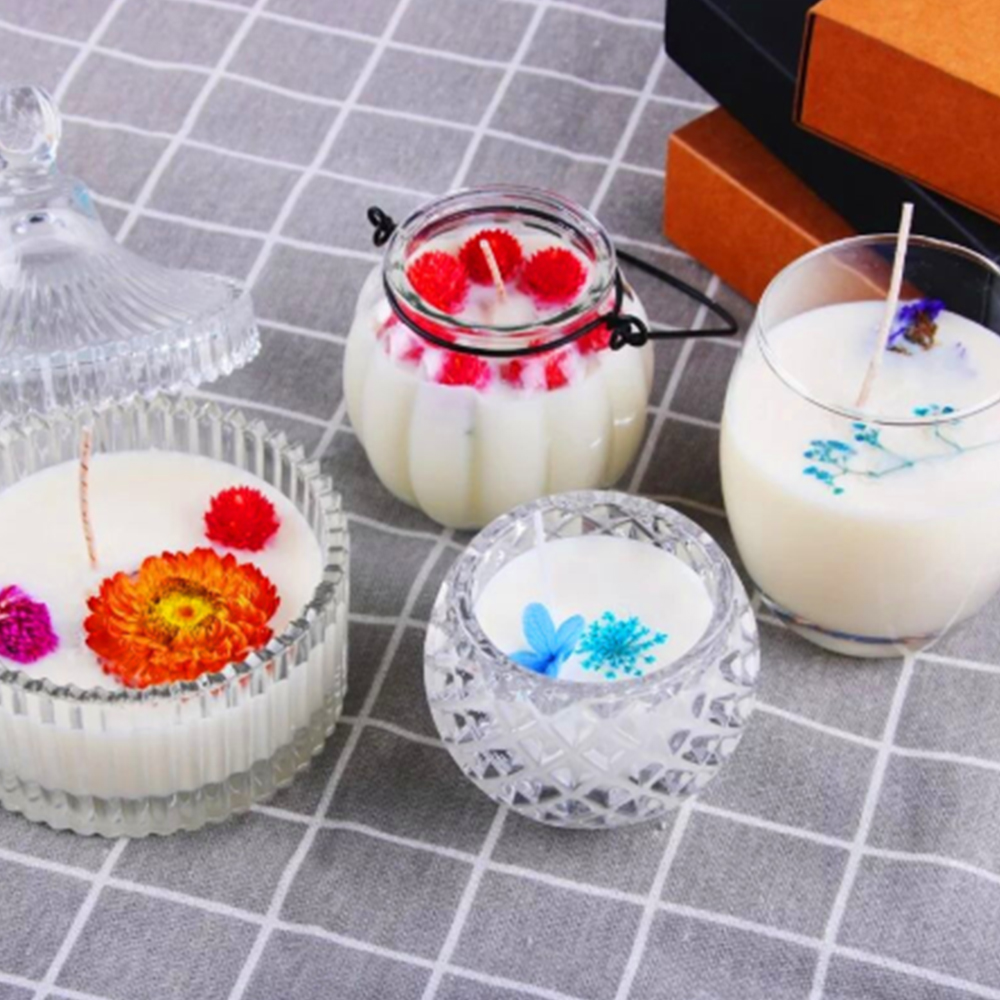 3PCS 3-Hole Candle Wick Centering Device Stainless Steel Candle Wick Holder Device for DIY Candles Making Candle Making Supplies