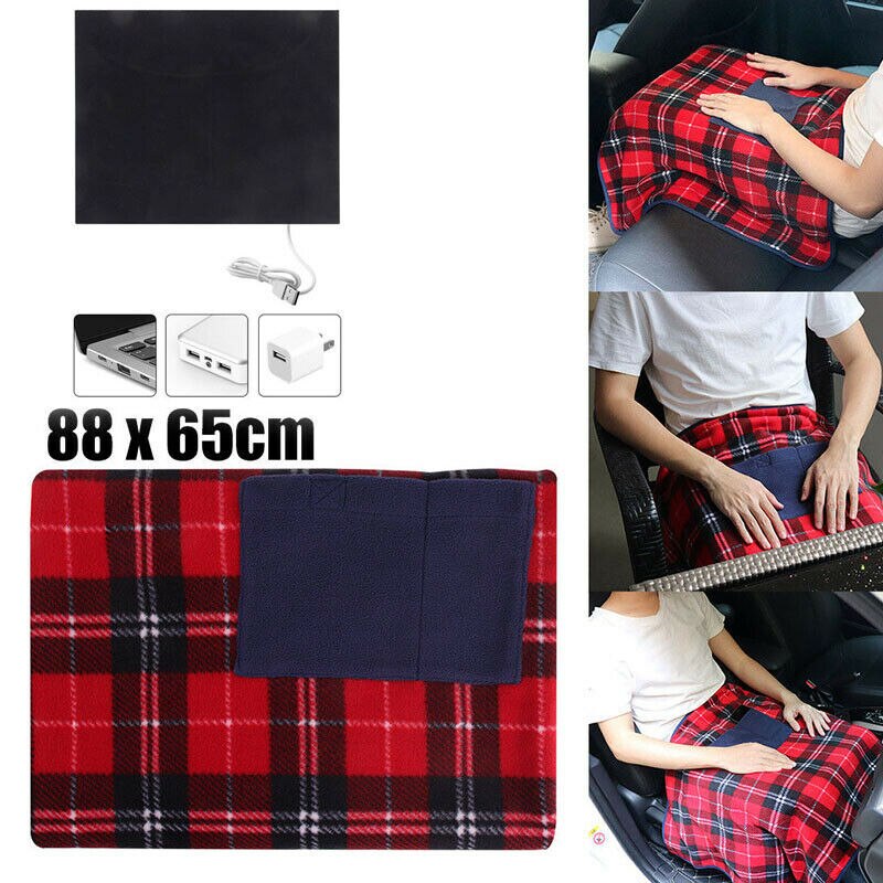 Heated Neck Film, Skin Friendly Neck Warming Pad Wrap for Winter for Women