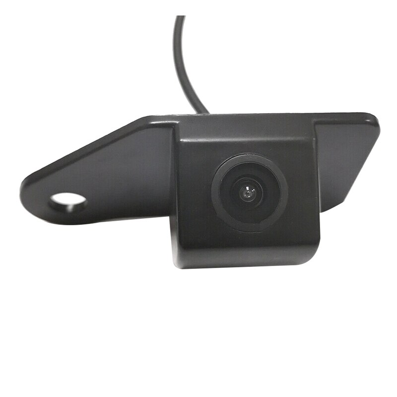 Voor Mitsubishi Outlander Sport/Asx/Rvr Achteruitrijcamera Backup Camera Reverse Parking Camera