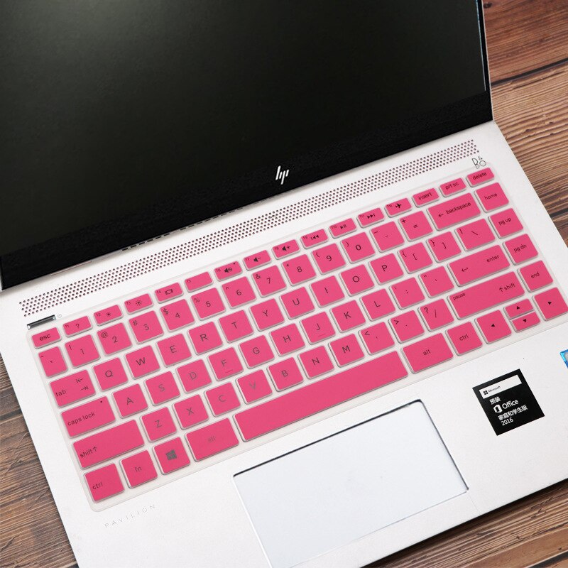 14 cal osłona na klawiaturę laptopa Protector dla HP Pavilion 14-bf148tx 14-bf140tx 14-bf104tx 14-bf103tx 14-bf102tx 14-bf100tx