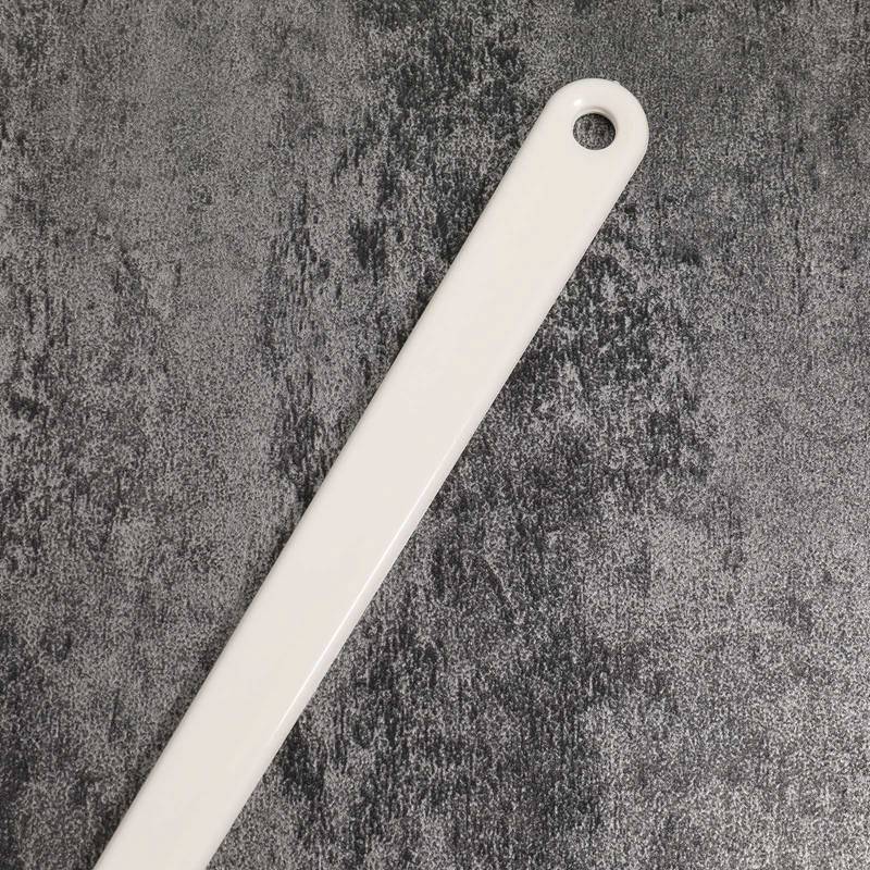 Batter Dispenser Scraper Baking Gadget Bottle Bottom Scraping Cream Jam Butter Cake Dessert Spatula Scraping Bottle