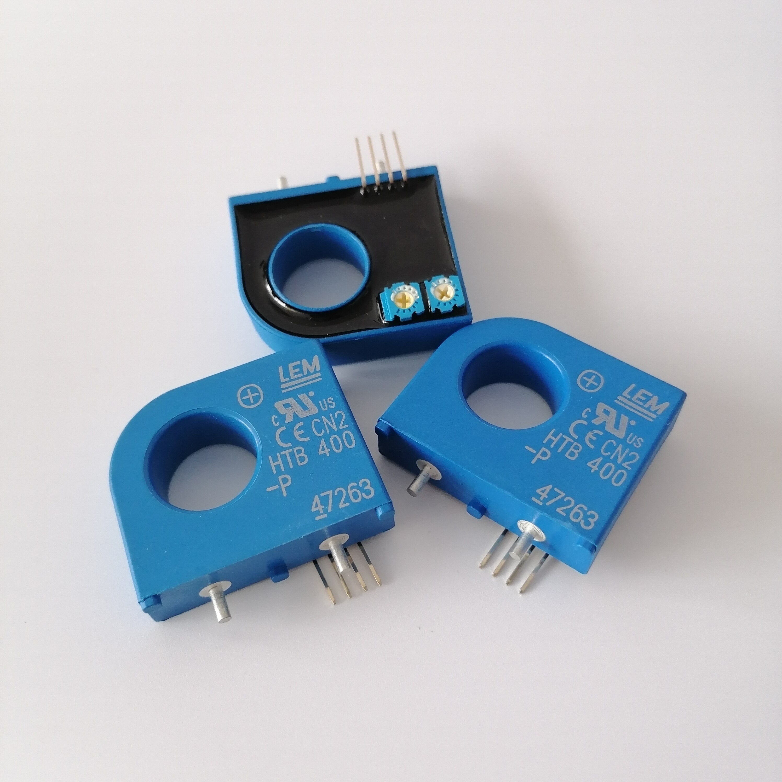 current sensor HTB400-P