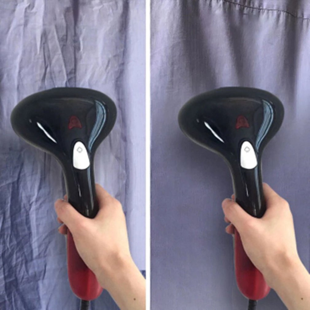 1500W Household Hand-Held Hanging Machine Shun Clothes Artifact Steam Iron Dry Cleaning Steam Brush