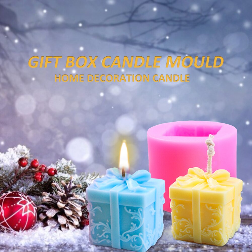 Rose Bloemen Zeep Mold Chocolate Cake Decorating Gereedschap Bakken Fondant Siliconen Mal Diy Handgemaakte Zeep Maken Kaars Hars Mallen: 04