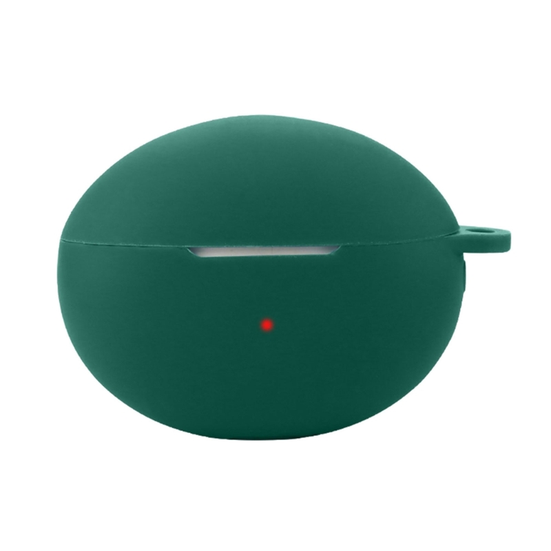 Silicone Protective Case for Huawei FreeBuds 6i Wireless Headphone Protector Case Cover Shell Housing Anti-dust Sleeve: MULTICOLOR