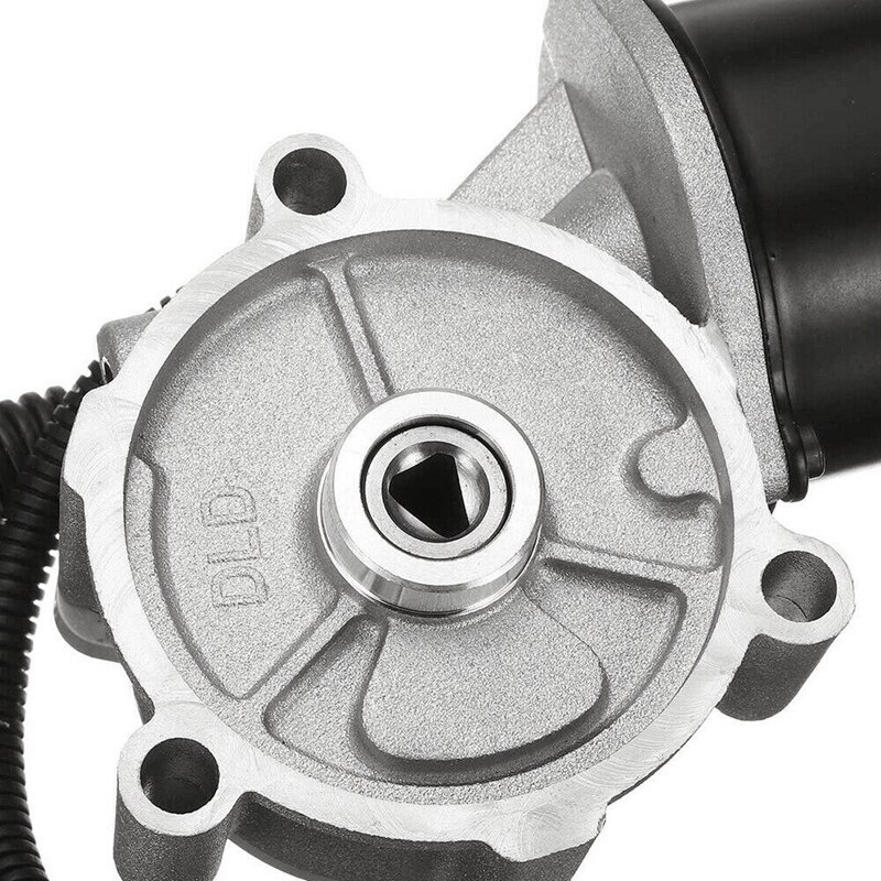 Car Transfer Case Shifting Motor 600-807 7-Pin Plug for Ford Ranger 4WD 4X4 for Mazda 1L5Z7G360A