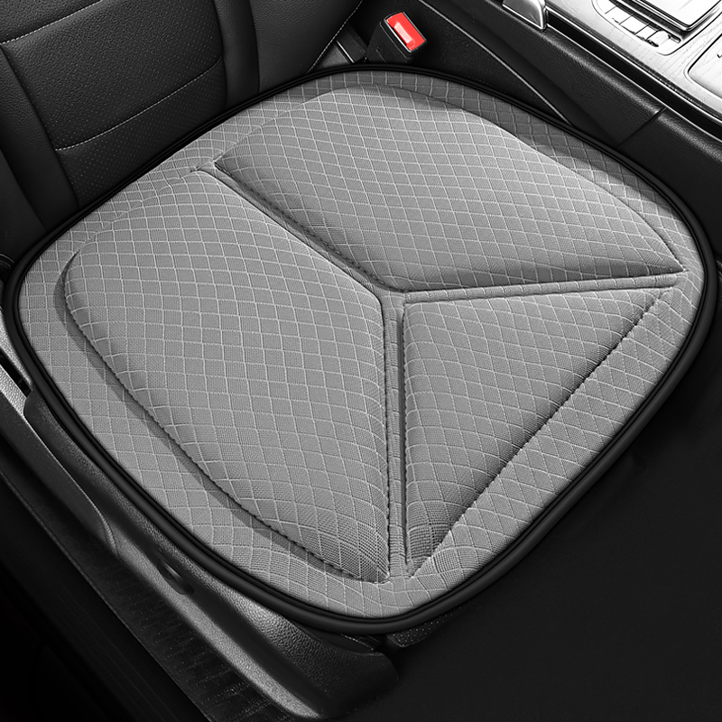 Capas universais para assento de carro, para toyota corolla desejo hilux prius camry yaris cross land cruiser 100 raize rav4, acessórios automotivos: verde escuro