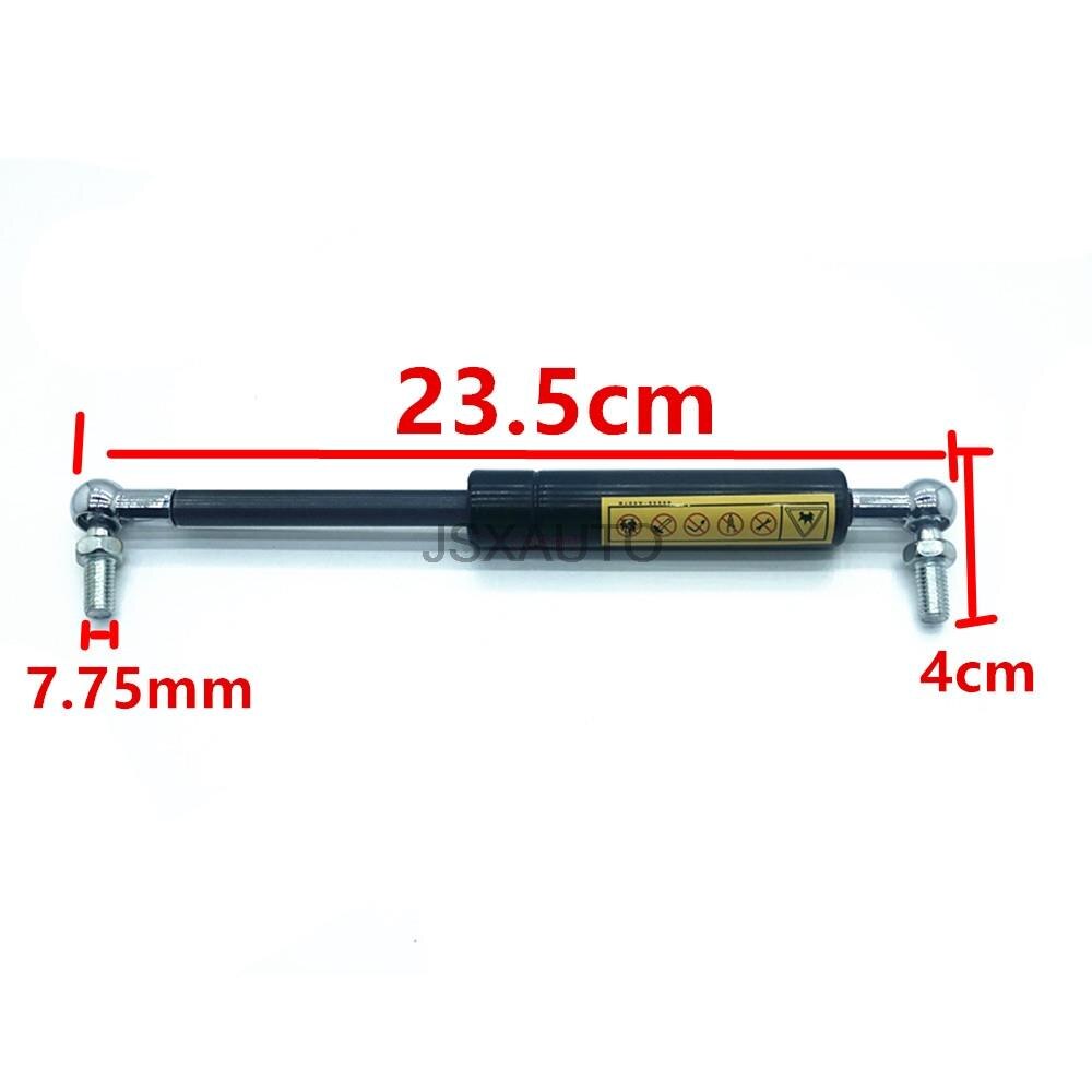 Excavator Safety lock handle strut Grip Support rod Excavator Accessories For Daewoo 60 80 150 215 220 225 300-7 Doosan: -7 support rod