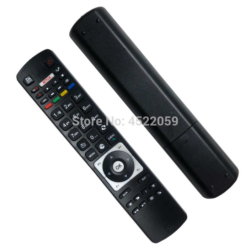 Télécommande pour SMART TV HAIER