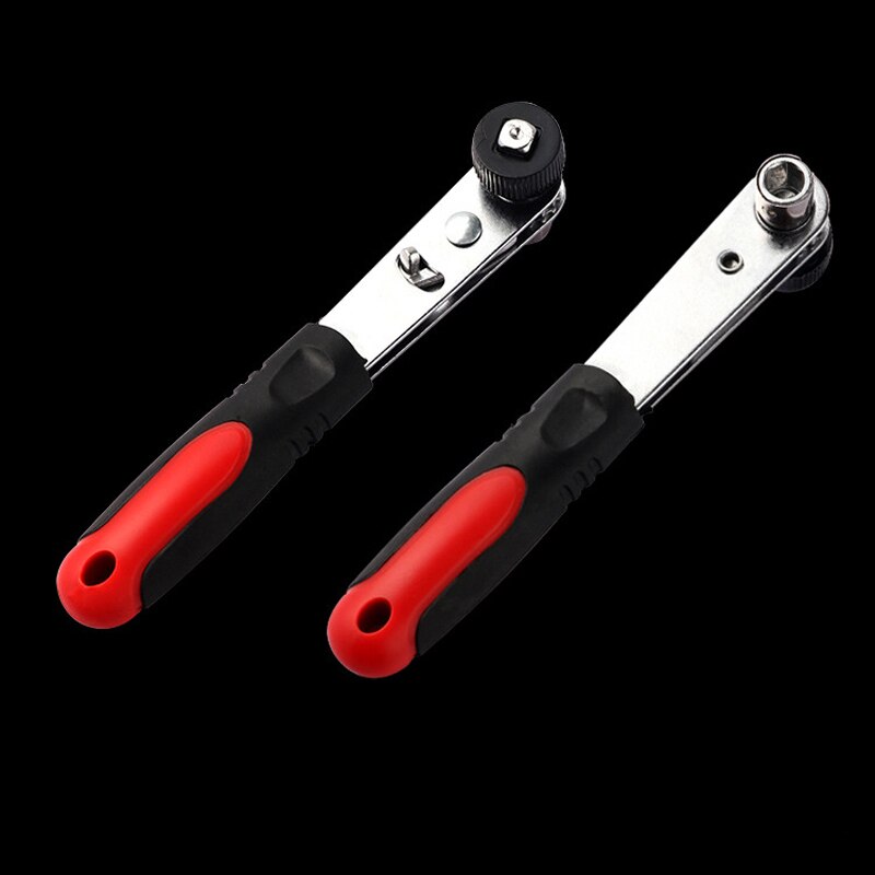 20pcs Universal Adjustable Torque Wrench Hexagonal Key Wrench Screwdriver Set Ratchet Socket Spanner Extension Bar Hand Tool