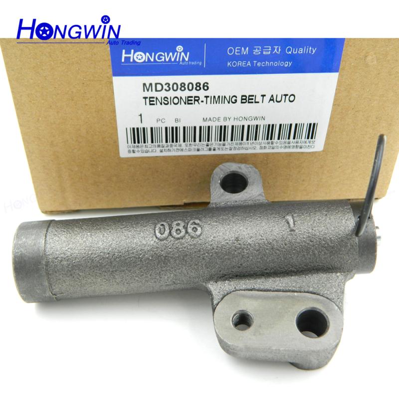 Genuine No.:MD308086 Hydraulic Timing Belt Tensioner Fits Mitsubishi Eclipse Outlander Galant Dodge Chrysler 2.0 2.4L