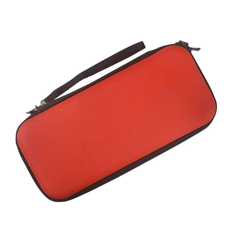 Hard Shell Travel Carry Console Pouch Storage Bag Protective Case for Nintend Switch NS Bags game accessory BaG