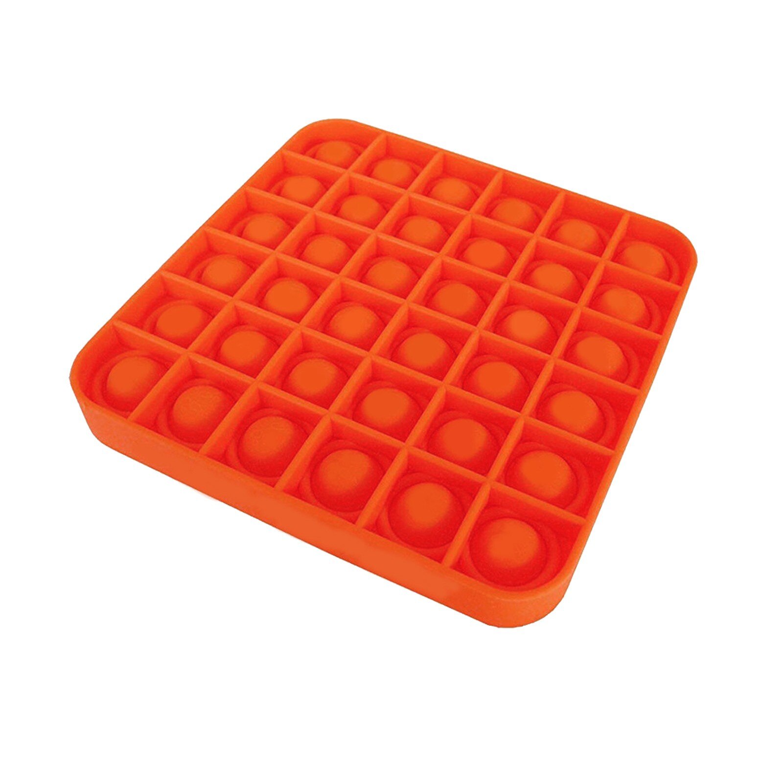 Lustige Anti-Stress-Spielzeug es Figet Spielzeug Push Blase Sensorischen Spielzeug Kinder Erwachsene Autismus Es Stress Dimpl Jugetes juguetes: J