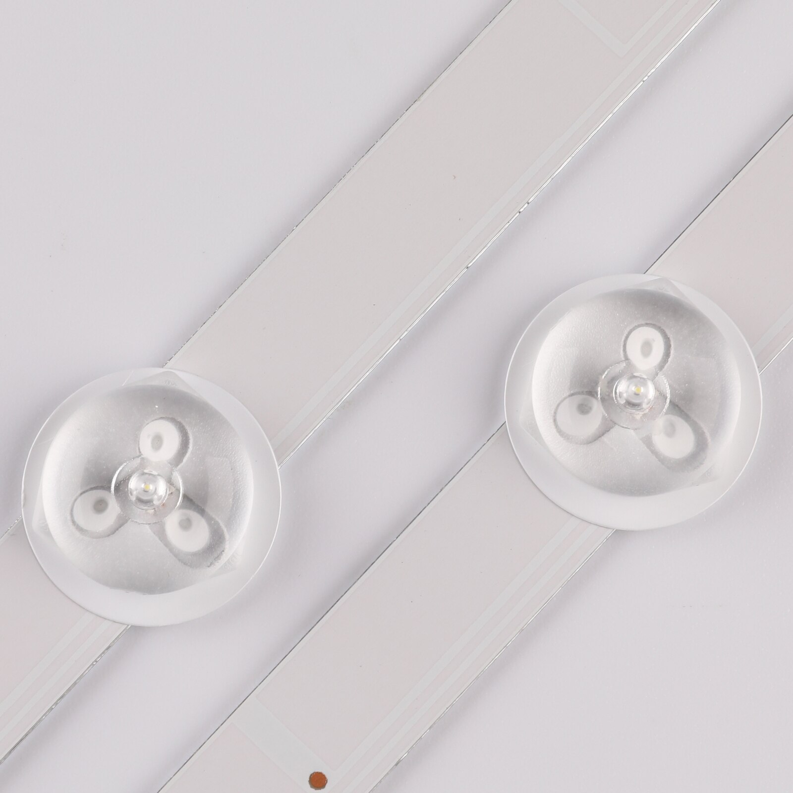 630mm LED retroiluminación para LG 32 "TV 32LN5100 32LN520B 6916L-1106A 6916L-1105A 6916L-1204A 32ln570V 32LN545B 32LN5180 6916L-1295A
