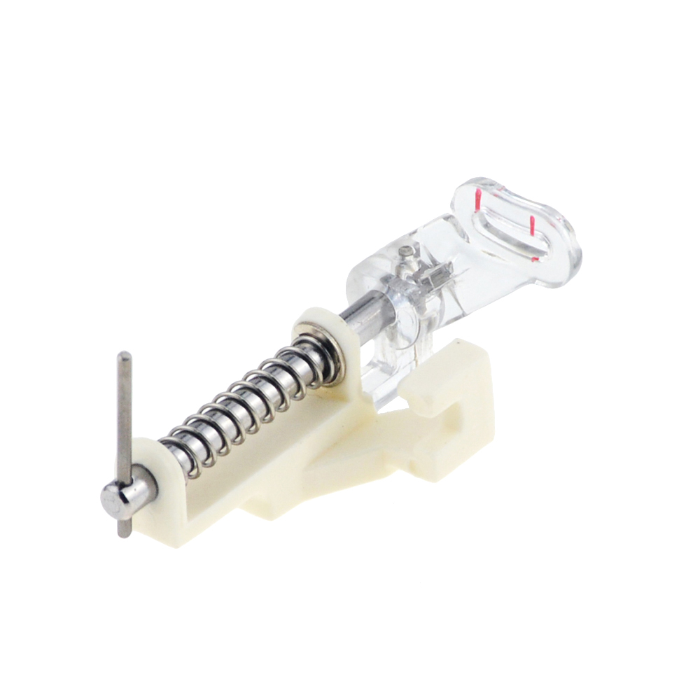 1 pcs Multifunction Embroidery Quilting Darning Foot Sewing Machine Accessories Presser Embroidery Foot Universal