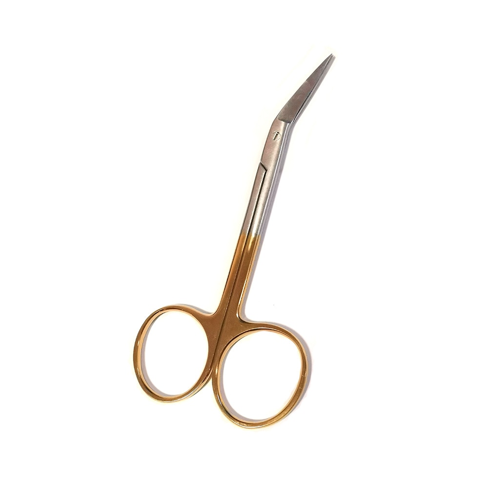 Rhinoplasty instrument bird's beak scissors wow mouth scissors strabismus scissors for cutting nose