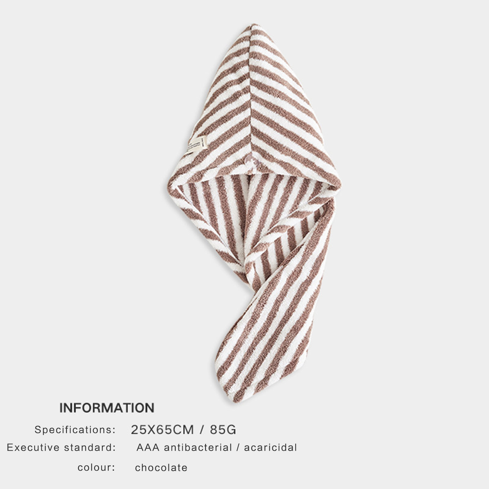 Vrouwen Handdoeken Badkamer Microfiber Handdoek Wrap Rapid Drogen Haar Handdoek Bad Handdoeken Fluwelen Strepen Volwassenen Microfibra Toalha De Banho