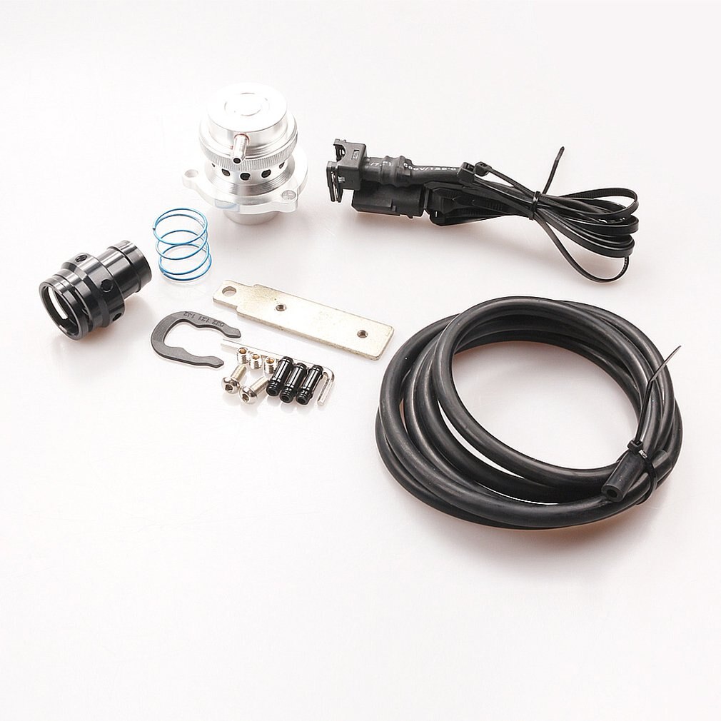 Car Modification Diesel Pressure Relief Valve Car Accessories Auto Parts Universal Diesel Pressure Relief Valve