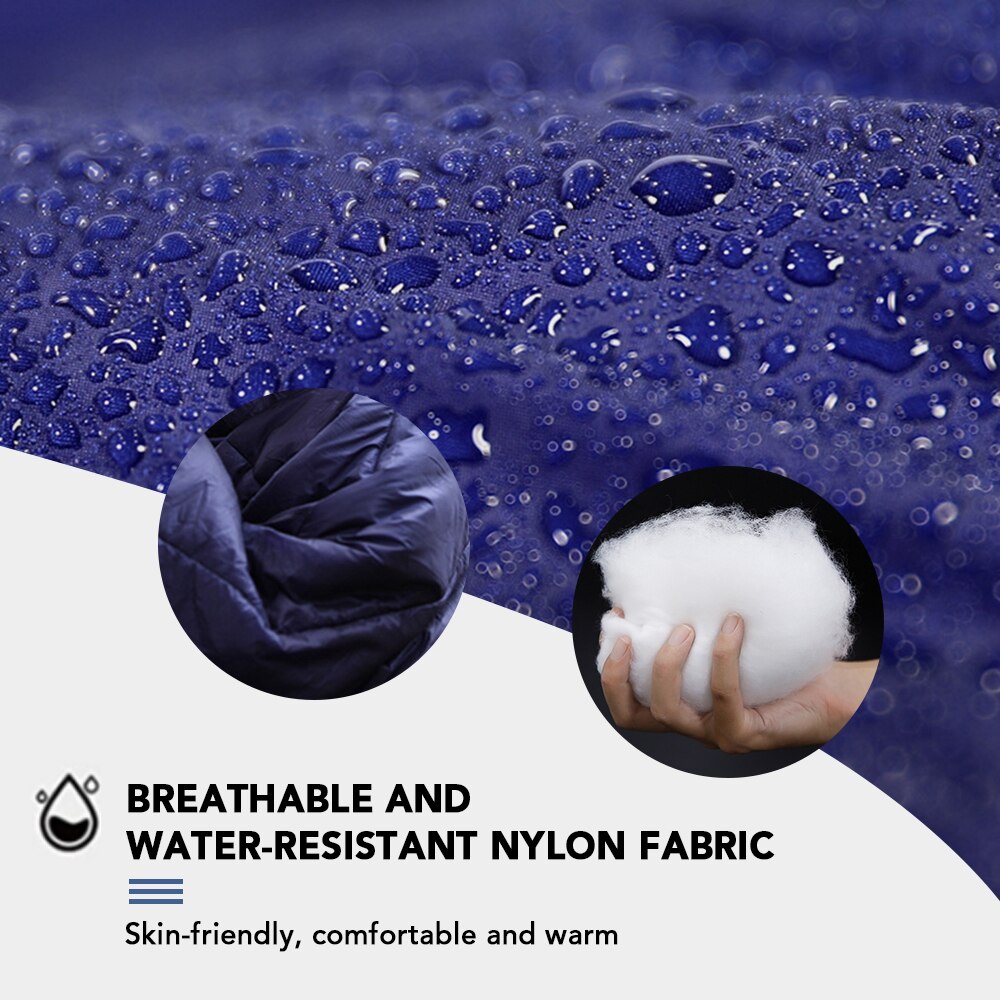 draussen Camping Schlafsack Wasser-beständig Mantel Poncho Faul Taschen Ultraleicht Reise Schlaf Decke Decke Mantel mit Kapuze