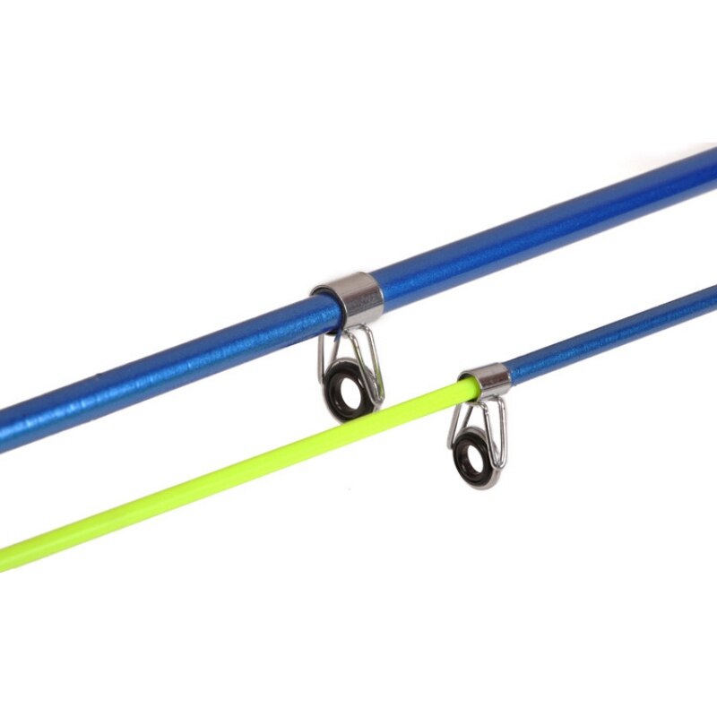 Telescopische Hengels Glasvezel Portable Beginners En Kinderen Vissen Pole Korte Zee Pole 74/110 Cm Vissen reel