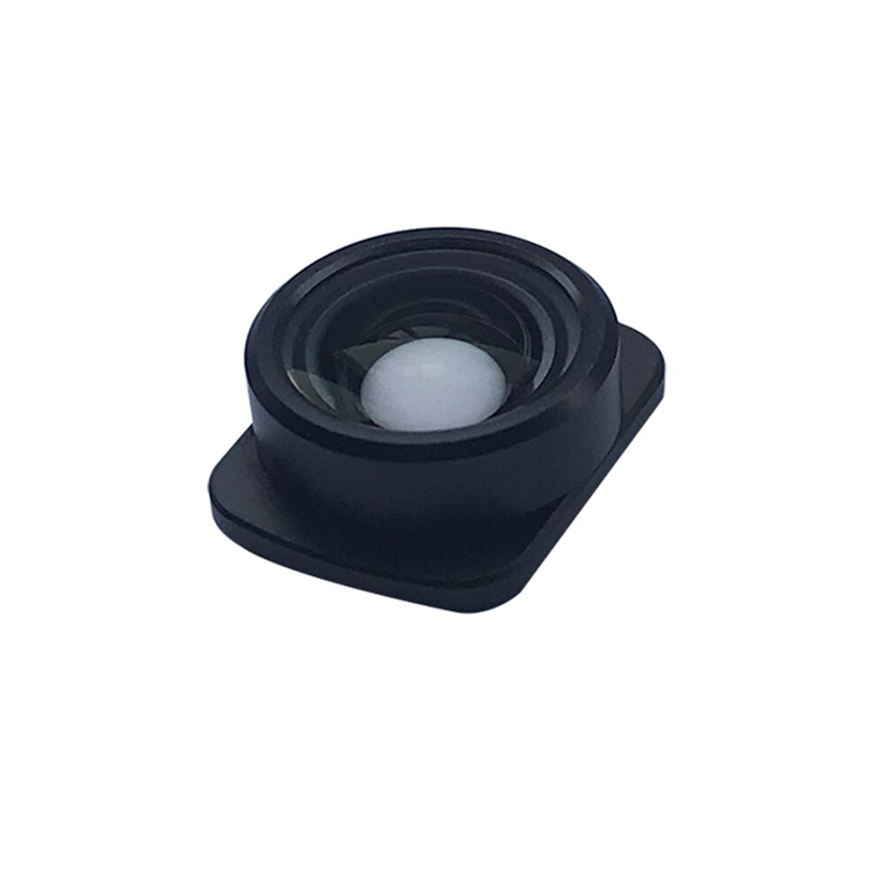 NEEWER Groothoeklens 0,72X FOV 112 Compatibel Met DJI Osmo Pocket 3 Creator Combo Accessoires Asferische Lens Action Cam Meerlaags Magnetisch Metalen Frame 1 Displaybescherming Ls 70 2229176155