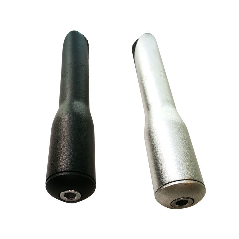 22,2*28,6 MM Rennrad Vorbau Erhöht Steuerrohr Verlängern Lenker Mountainbike Gabel Adapter Neue Radfahren Teile BSB002