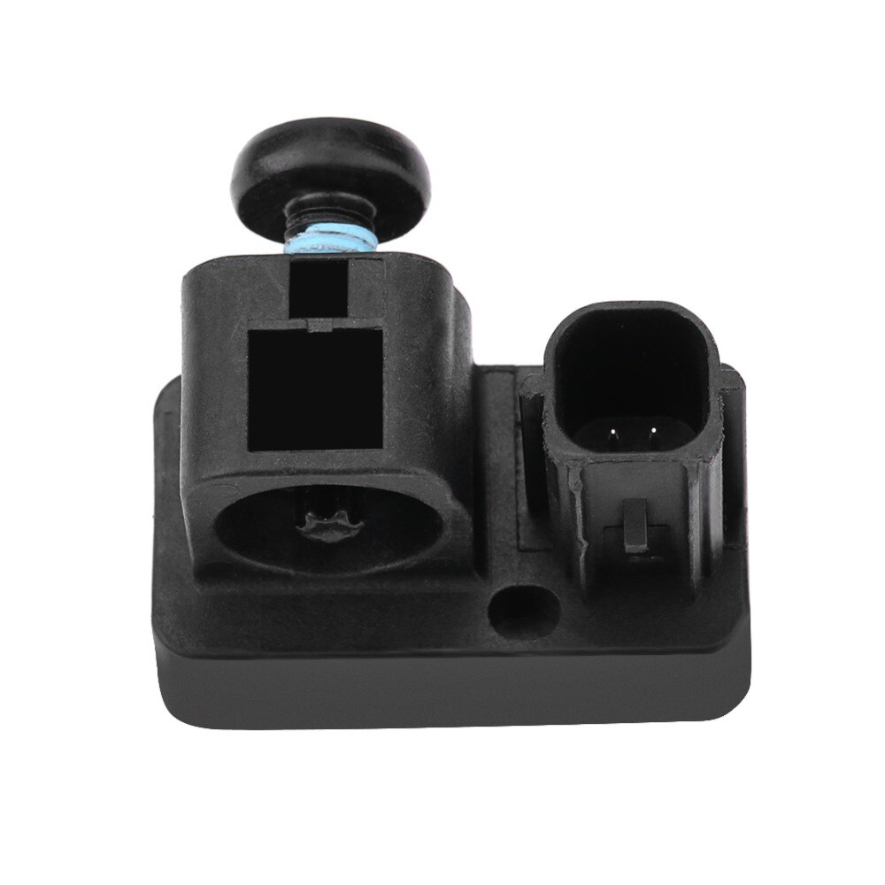 Car Front Bumper Impact Sensor Collision Crash Sensor for GMC for Chevy Tahoe Suburban 13502744 590-225 Car Accessories