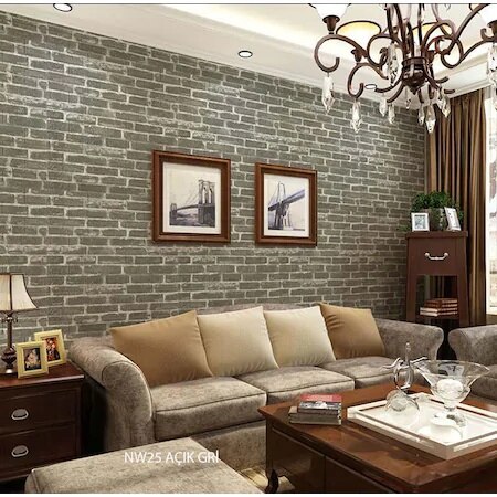 7Renk Option Self Adhesive Panel Decorative Flexible Coating 409542910