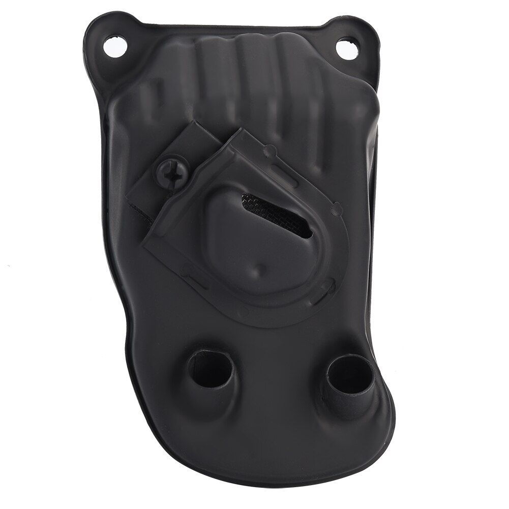 Mental demper eksos montering reservedeler merke merke hageverktøy passer for husqvarna 550xp 545 550 xp motorsag