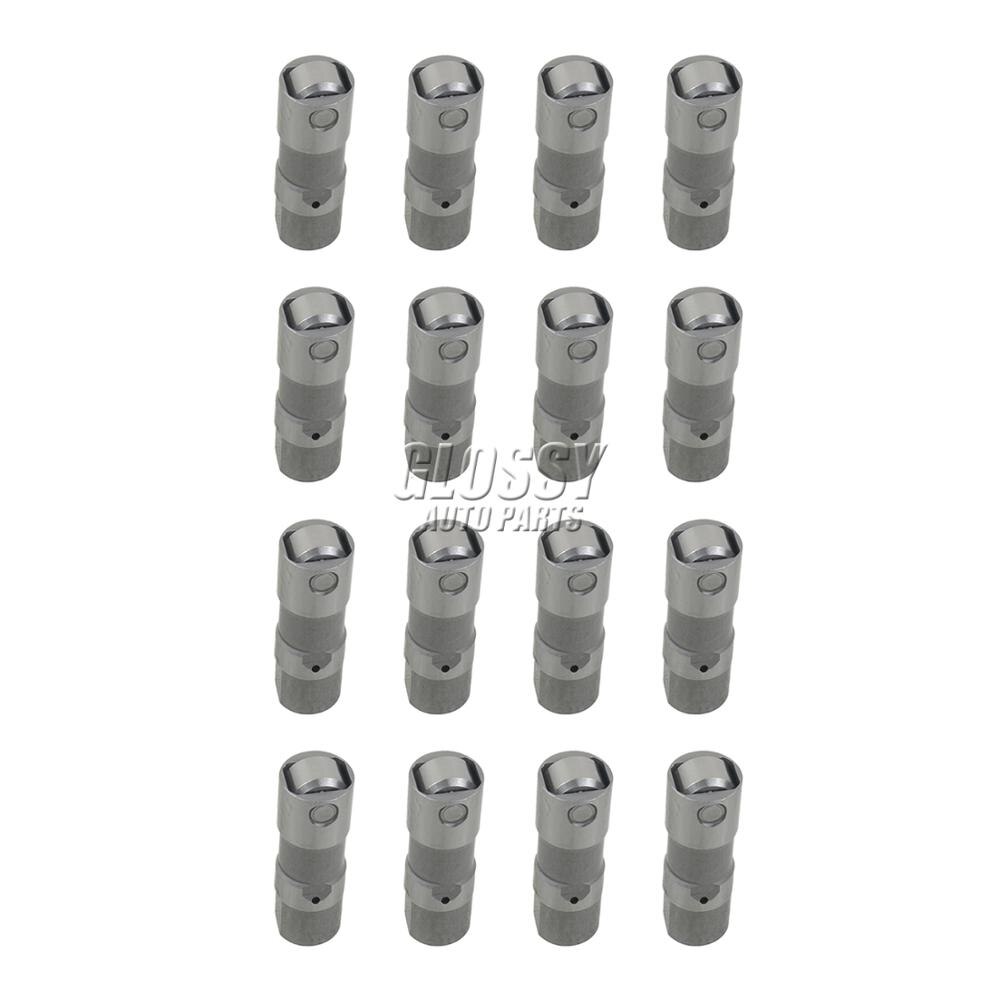 AP02 16× Hydraulic Roller Lifters for GM Chevrolet LS1 LS2 LS3 LS6 LS7 LS9 12499225