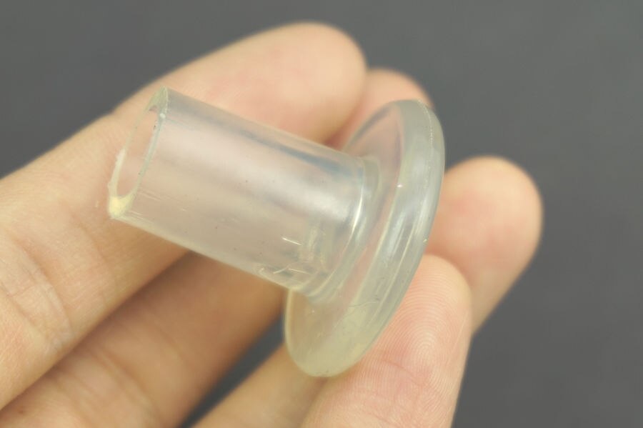 20 st/lot 10mm innerdiameter rena möbler ben & klackar högklackade proppar skydd - stoppar klackar sjunkande halksäkra
