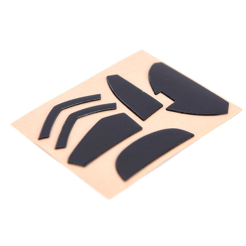 Patins de pieds de souris pour Logitech G602,