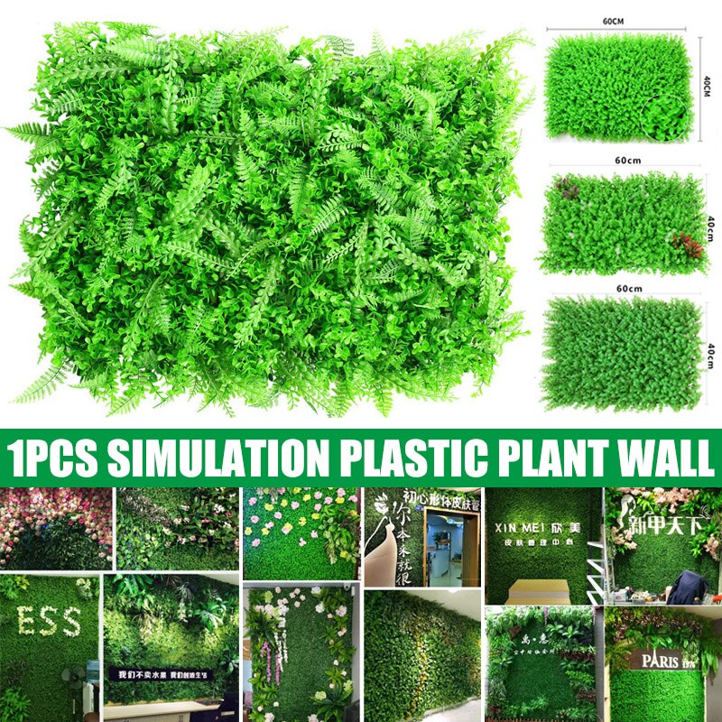 Ficus Leaf Expandable/Stretchable Privacy Fence Screen Single Side Leaves and Vines Decor Handmade SMD66