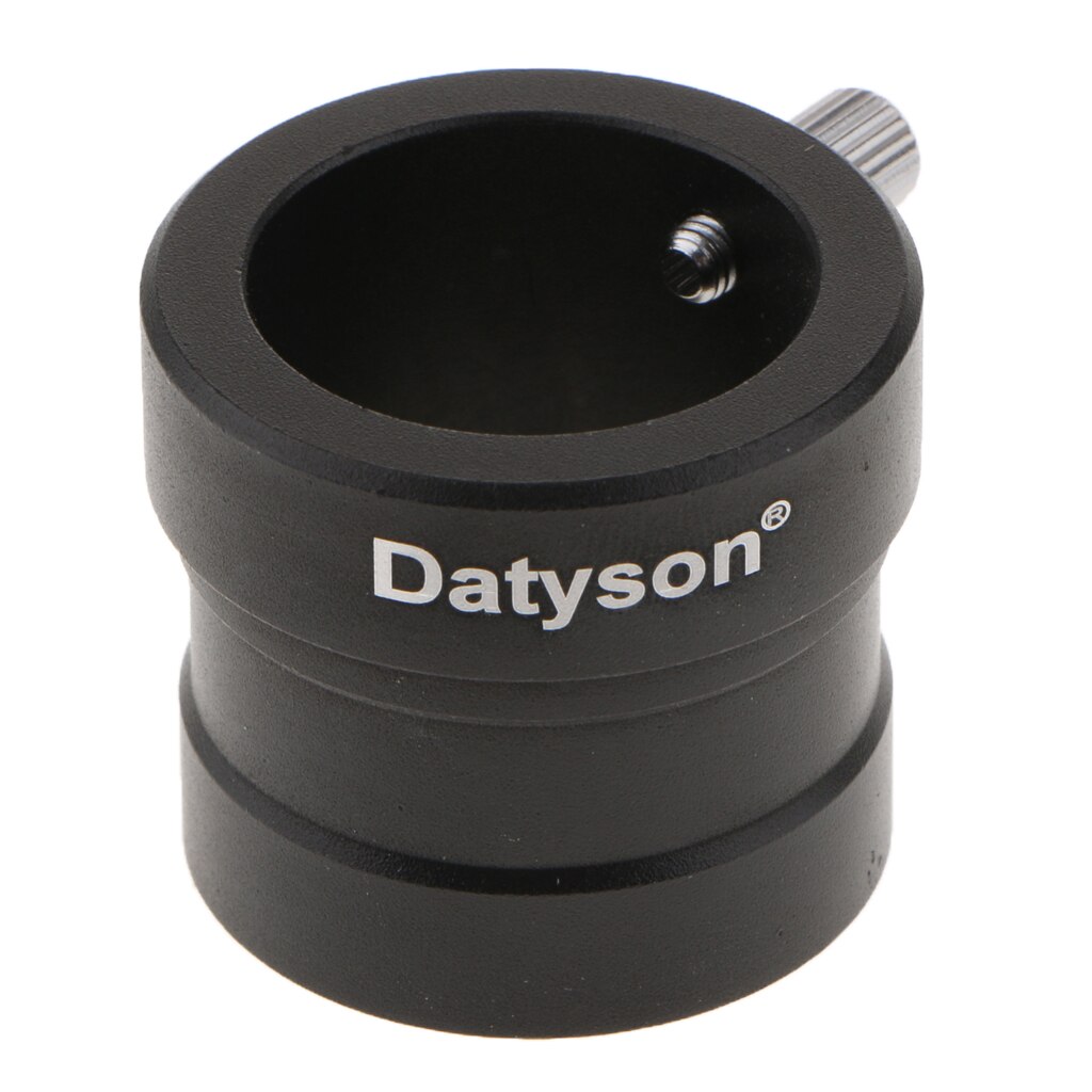 1.25 to 0.965 Inch Telescope Eyepiece Adapter - Allow You use 0.965in Eyepiece on 1.25in Telescopes, Aluminum