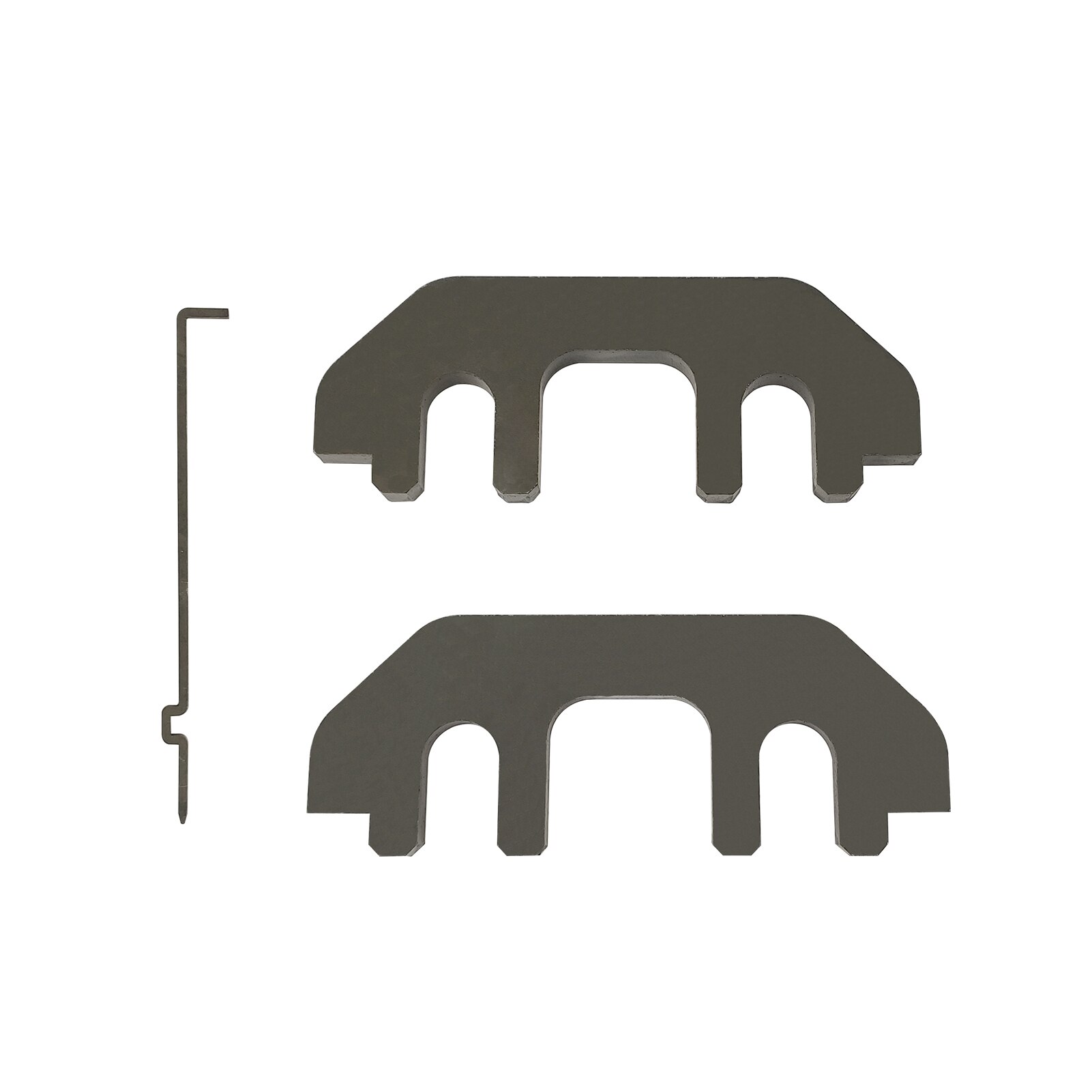 Zestaw narzędzi robić ustawiania wałka rozrządu wymiana narzędzi rozrządu silnika dla bród 303-1248 303-1530 3.5L i 3.7L 4.0L silniki