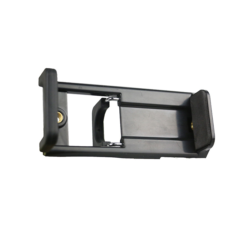 Soporte para teléfono, adaptador de trípode, palo de Selfie, soporte de montaje para teléfono inteligente, accesorios para teléfonos móviles y tabletas